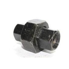 Ms Union Female Connector Heavy Duty Forged Type